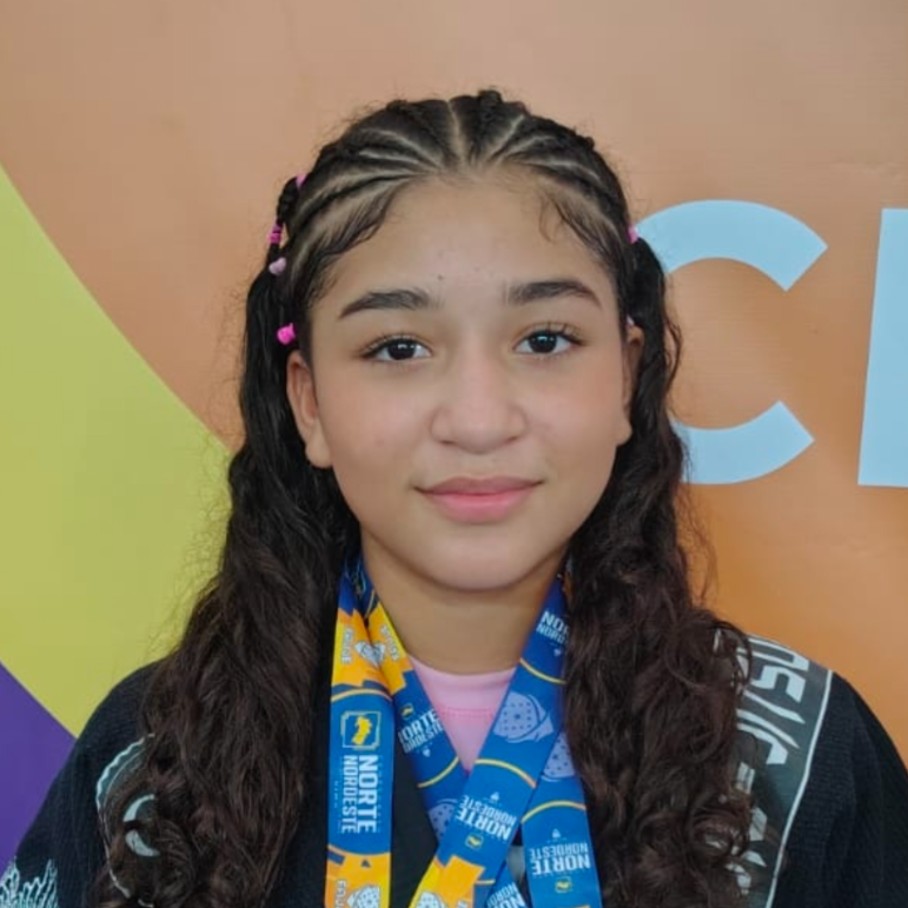 Camilly  Izabely Liborio Dos Santos 