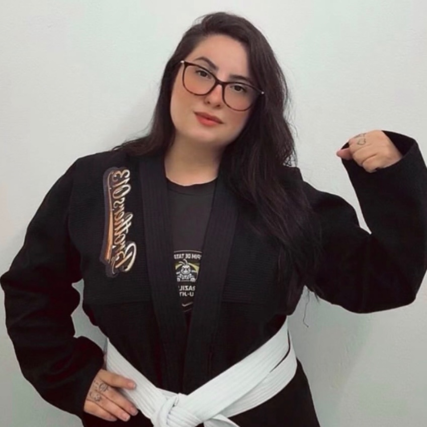 Raphaella Paolla Fernandes Meira 