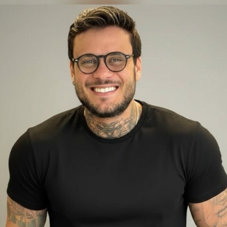 Pablo Francisco Vargas Silva