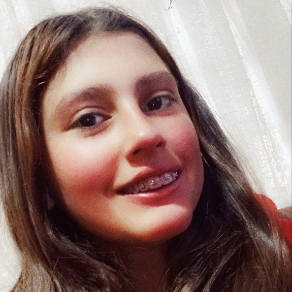 Maria Clara Prestes Marangon Fulas