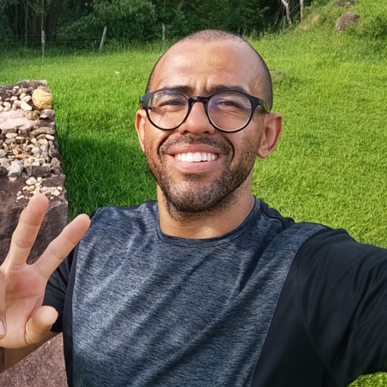 Gregori Oliveira Silva 