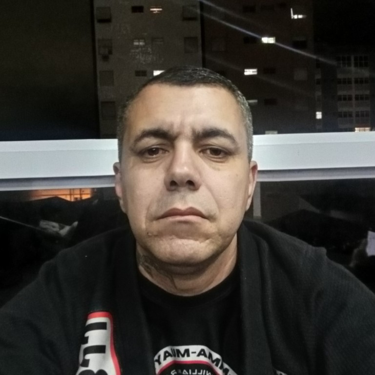 Jonis Silva De Souza 