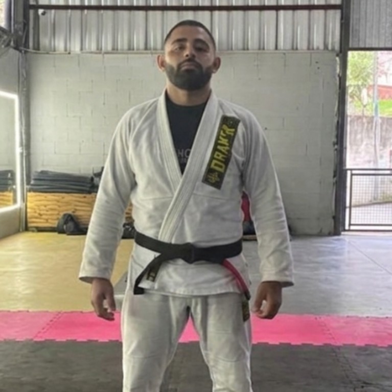 João Paulo Mourão 