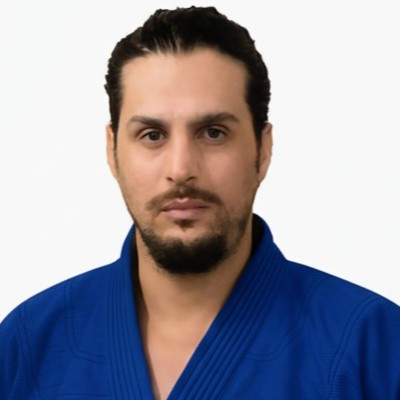 Daniel  Moraes Casteluchi