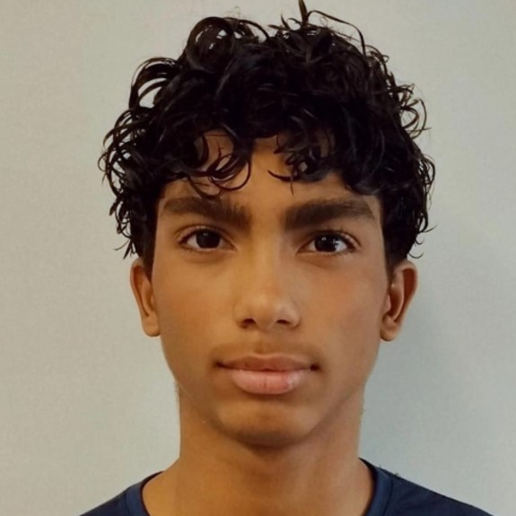 Arthur Augusto Ferrugine Dos Santos Catrinque