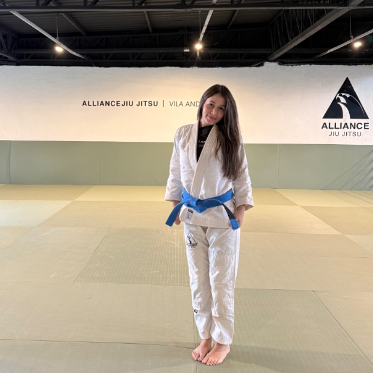 Brenda Almeida De Abreu 
