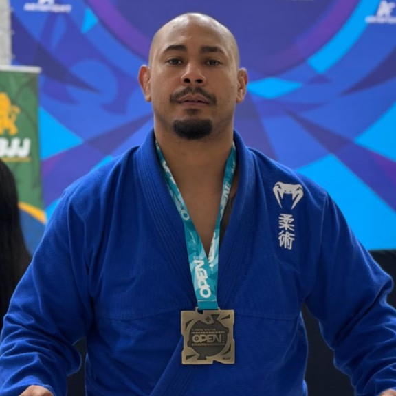Jeferson Duarte Pivotto 