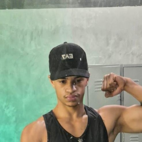 Leandro De Oliveira Da Silva