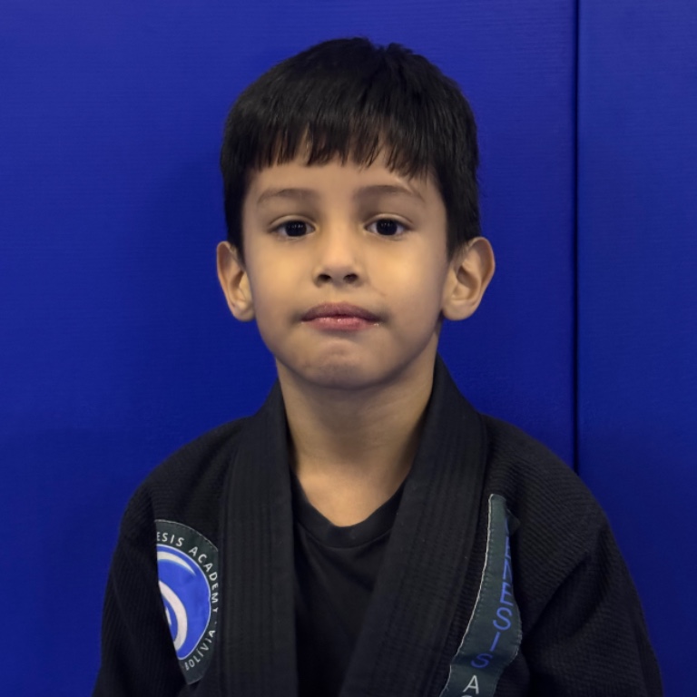 Alex Santiago Cueto Villagomez