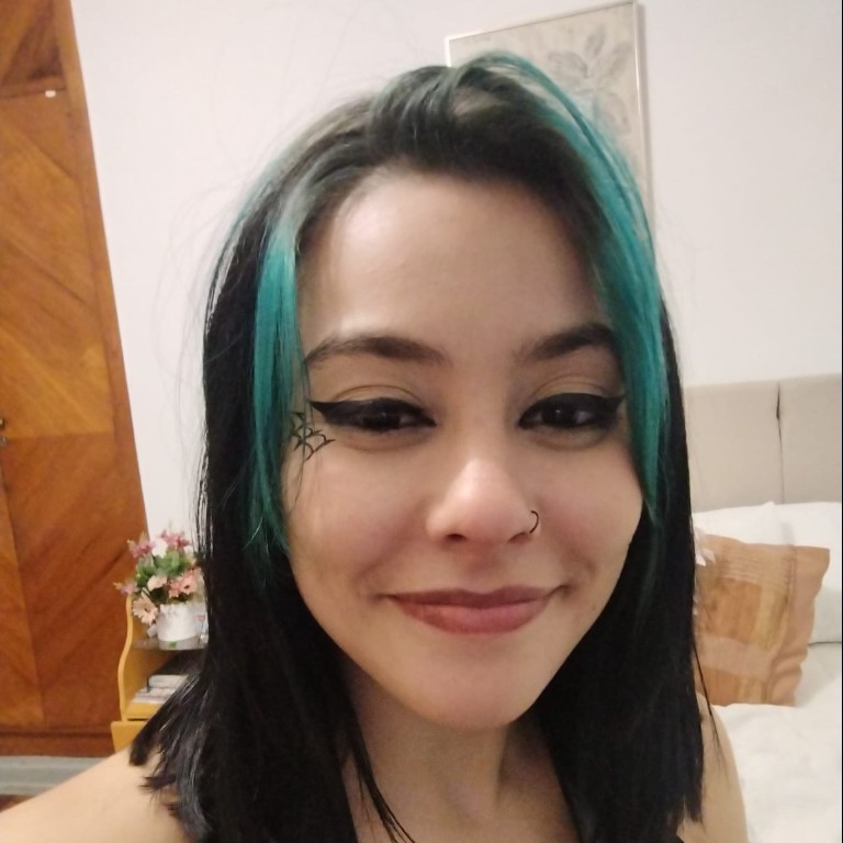 Isabelli De Fatima Emboava Da Silva