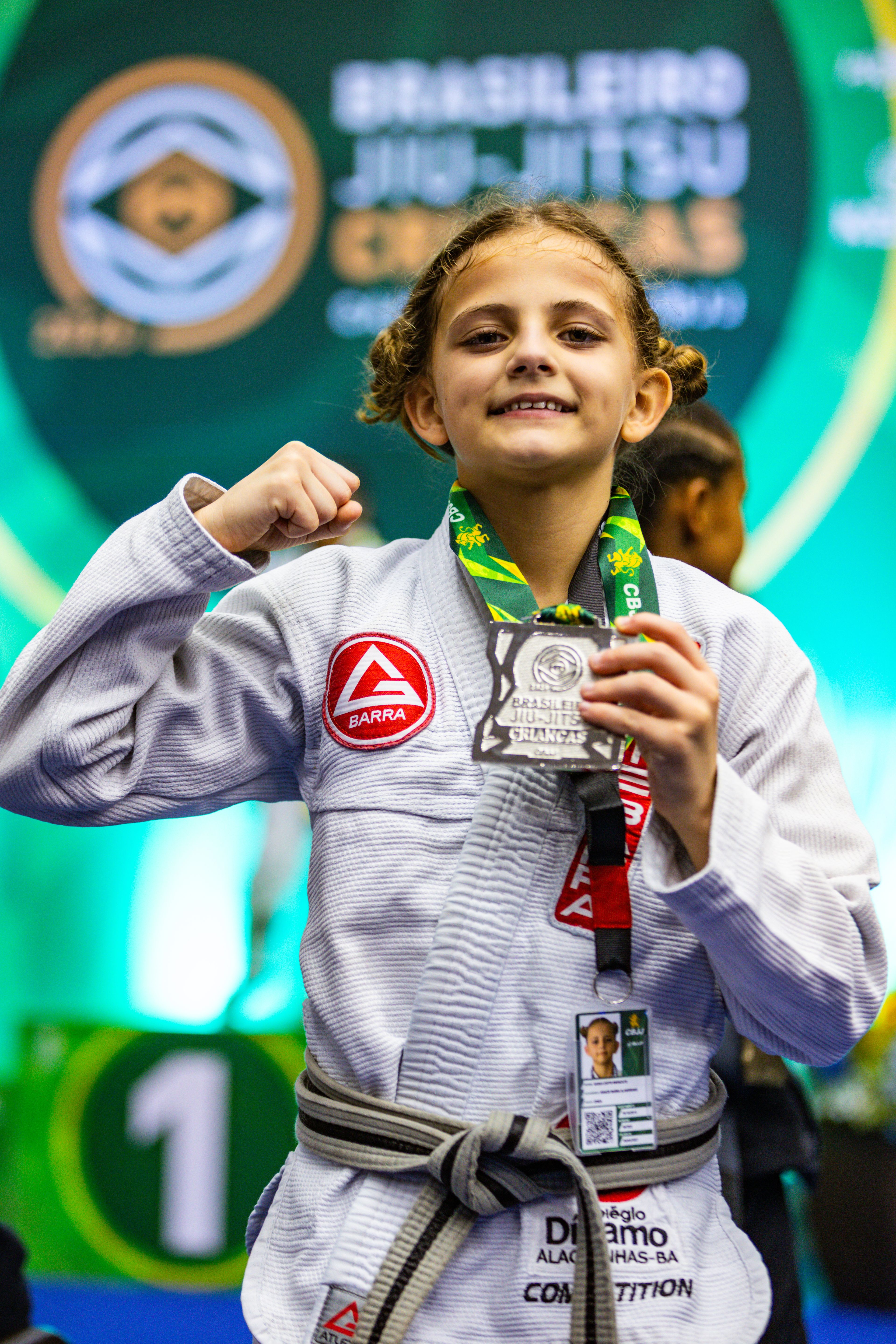 Sarah Zuffo Bronzato