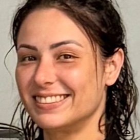 Maisa Calman De Oliveira