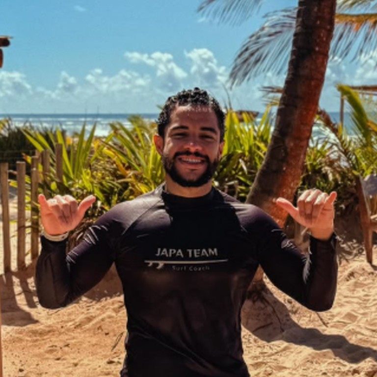 Vinicius De Souza Ferreira Lima