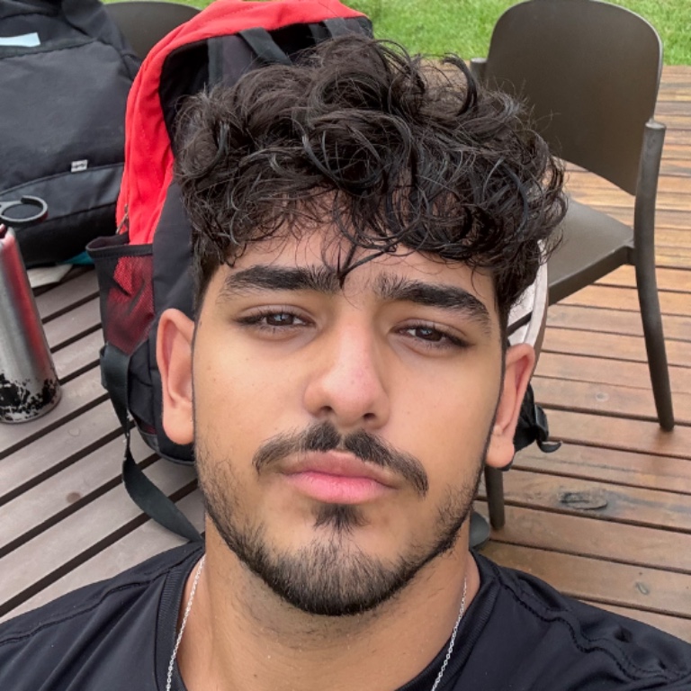 Lucas Ramos Reis 