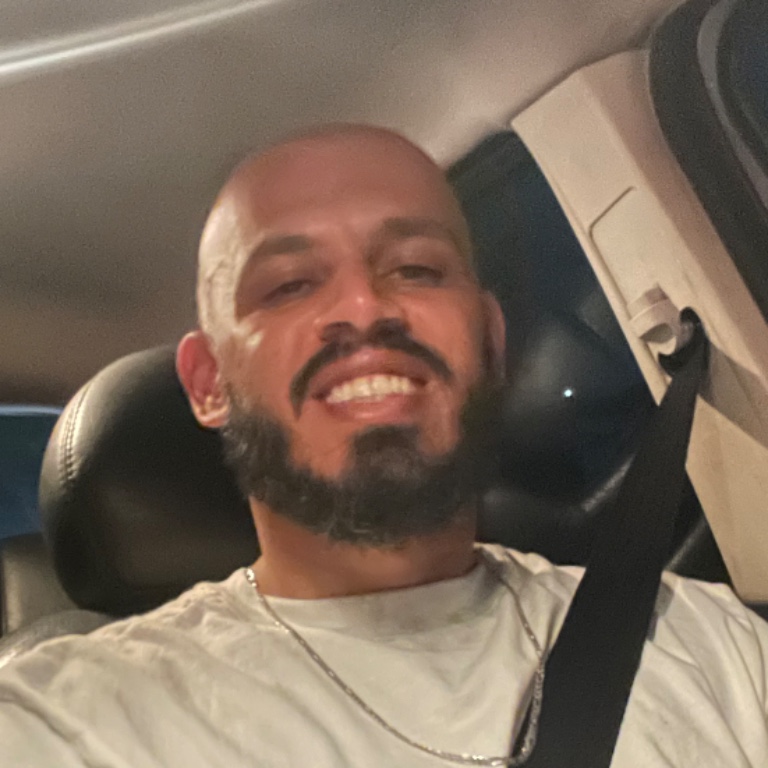 Clayton Mendes Dos Anjos