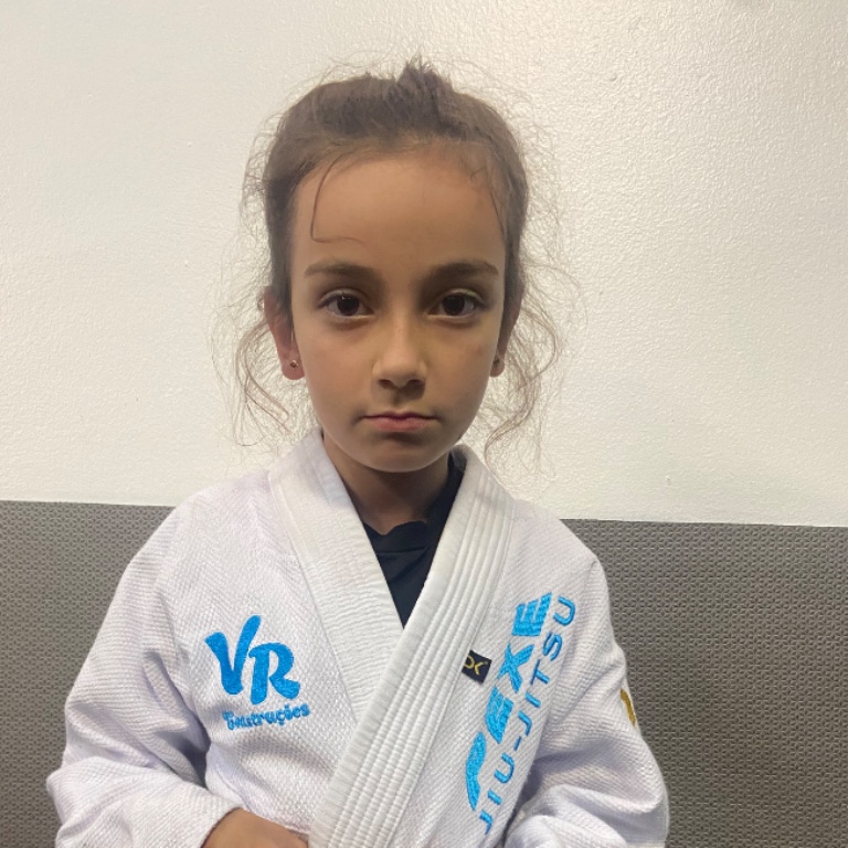 Sophia Ramilio Rubas