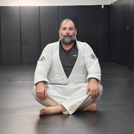 Rodrigo Lasse Imparato