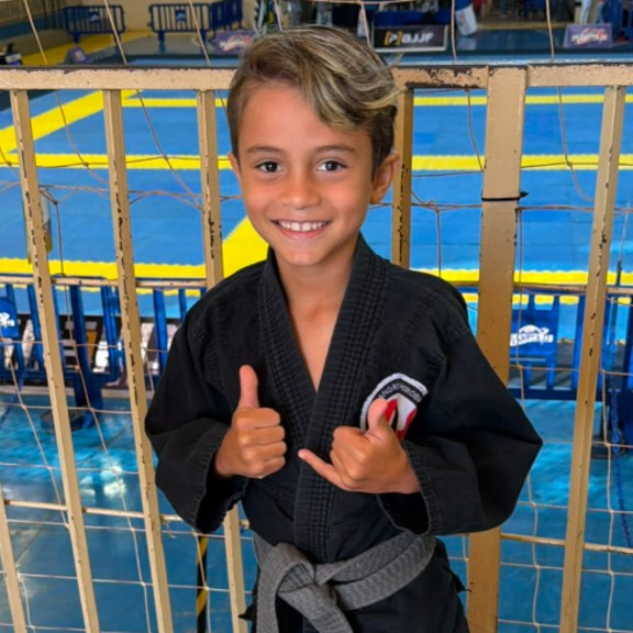 Levi Pereira Vargas