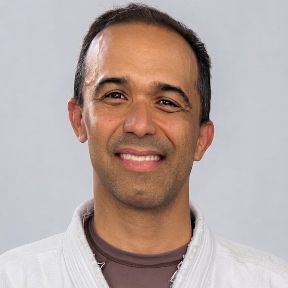 Renato De Oliveira Santos 