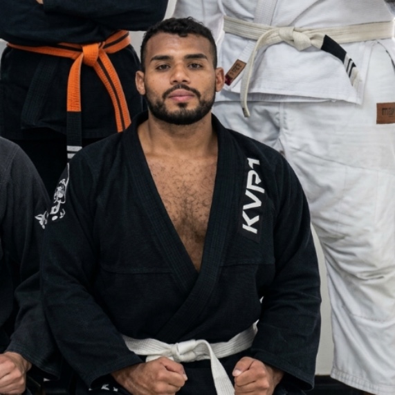 Igor Lima Da Silva 