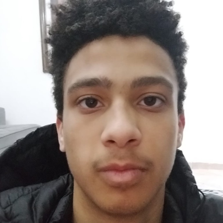 Kevin Almeida De Oliveira 