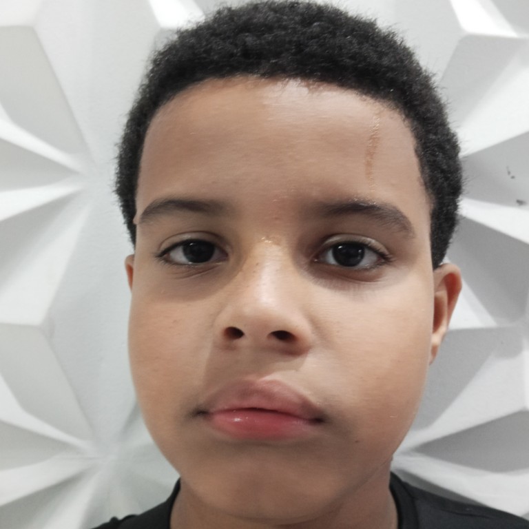 Murillo Dantas Da Rocha 