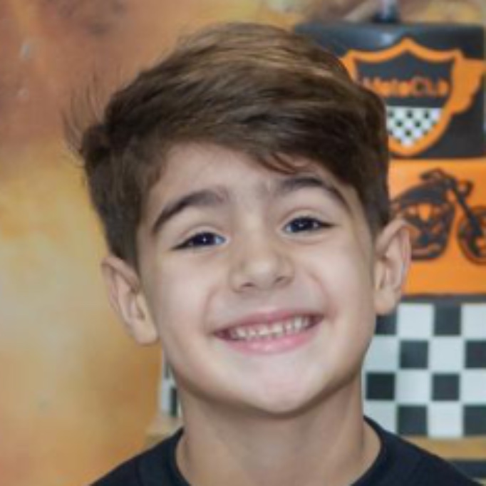 Noah Galzerano De Souza