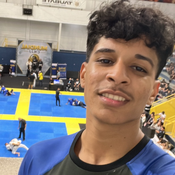 Matheus Guerreiro Da Mata