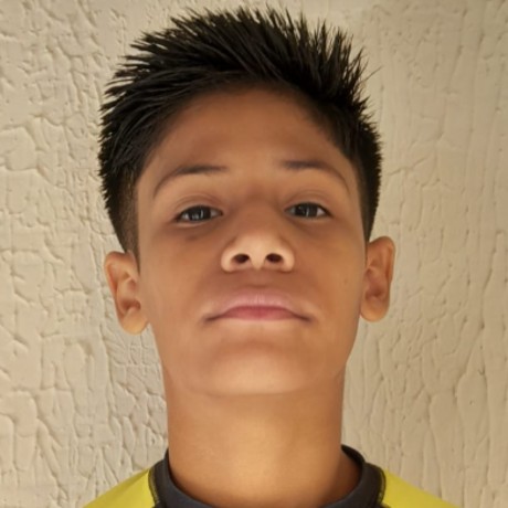 Joao Guilherme Da Silva Lobato