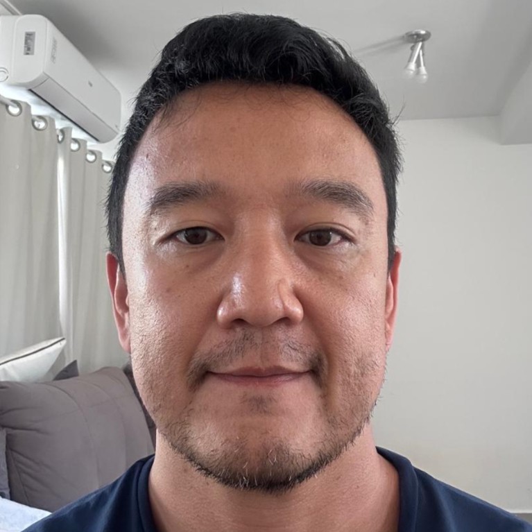 Rafael Tsuyoshi Hirano