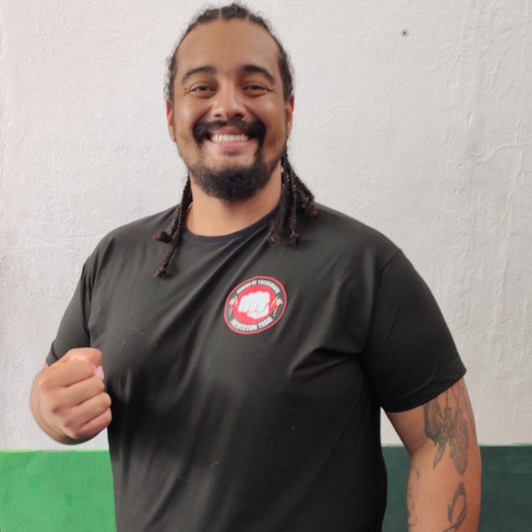 Jhemerson Martins 