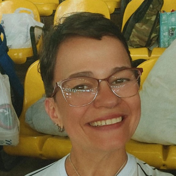 Rita De Cassia Queiroz Lameirão Mendes
