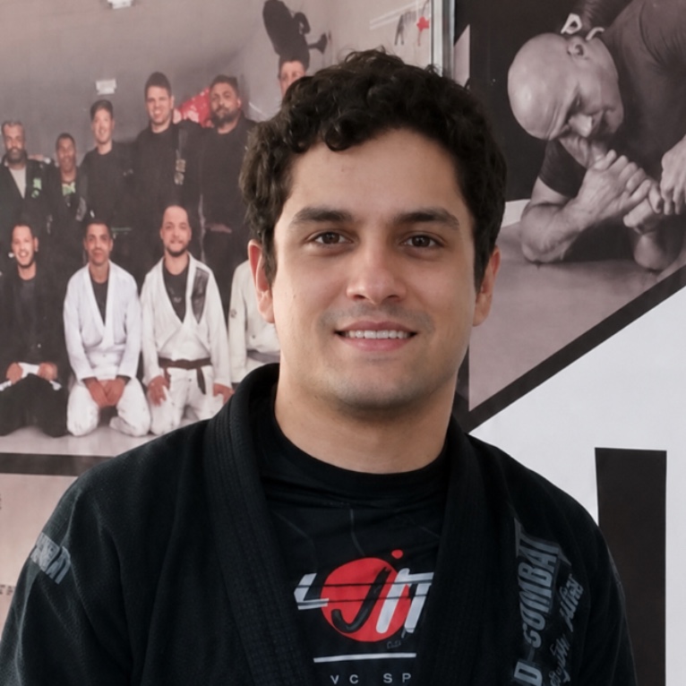 Carlos Henrique Magalhães Madureira