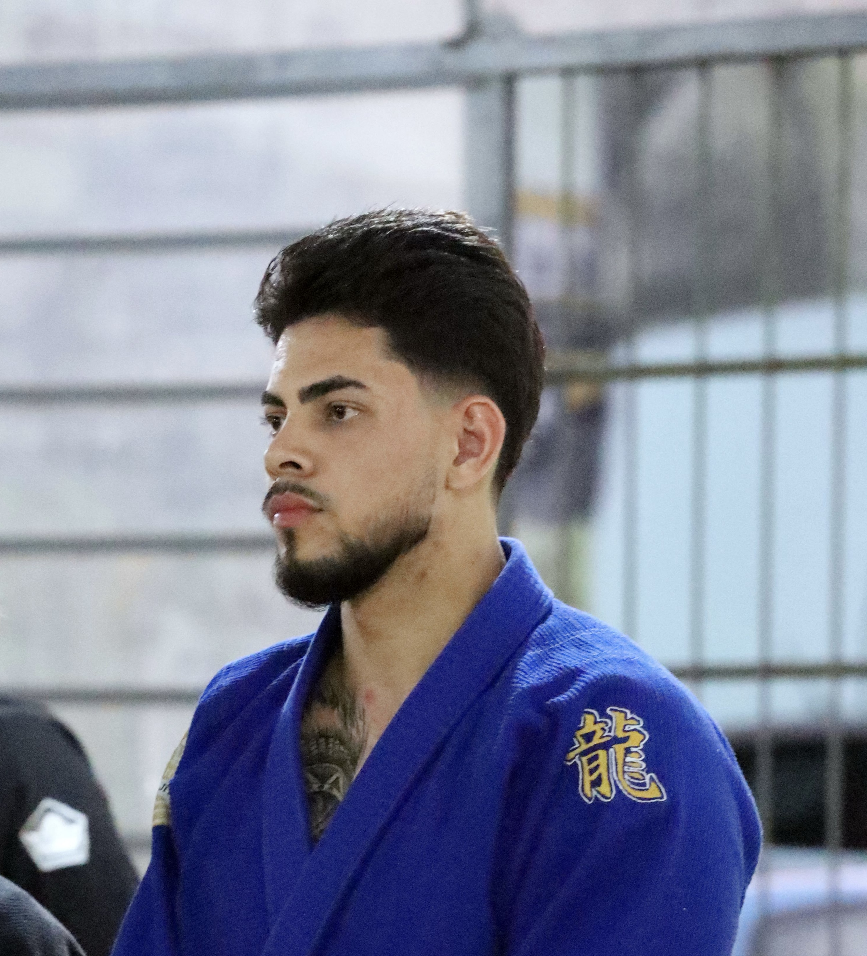 Guilherme Peixoto Dos Santos 