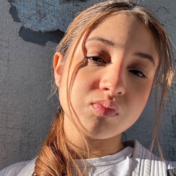 Leticia Evellyn Moura De Oliveira