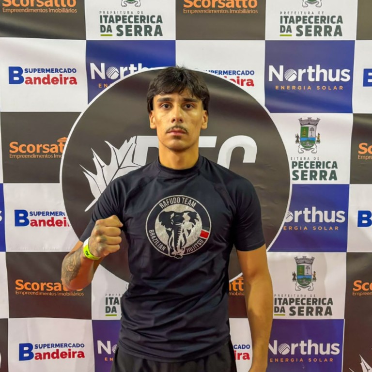 Erik Nascimento Santos