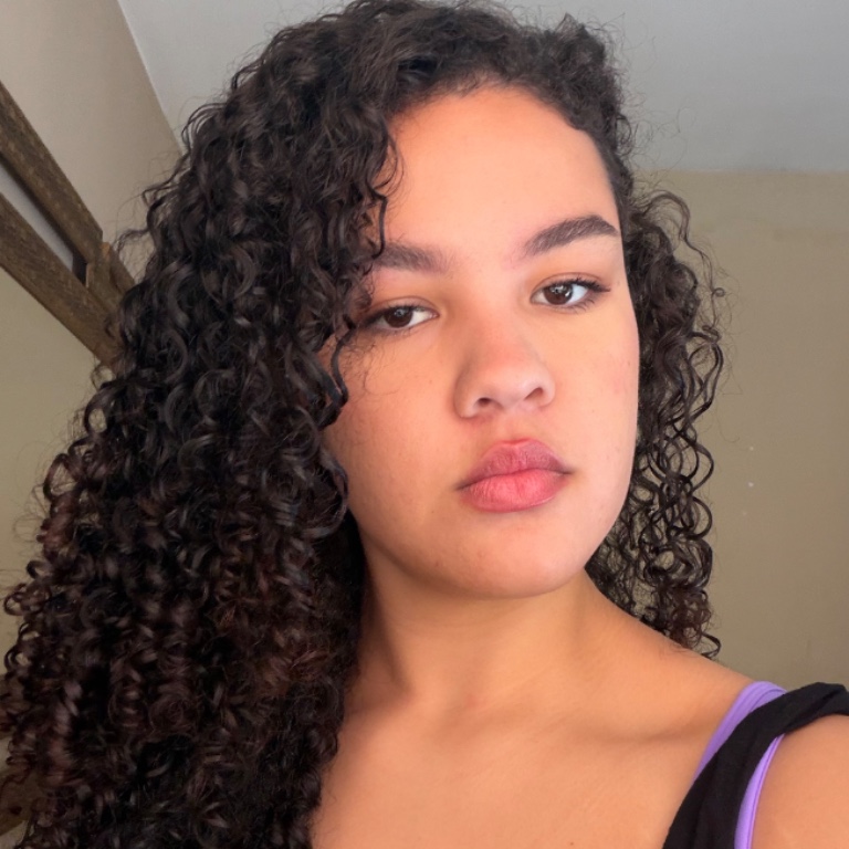 Yasmin Dos Santos Xavier 