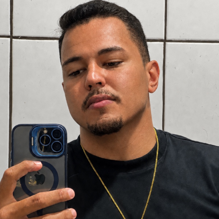 Jhonatan Maciel De Souza 