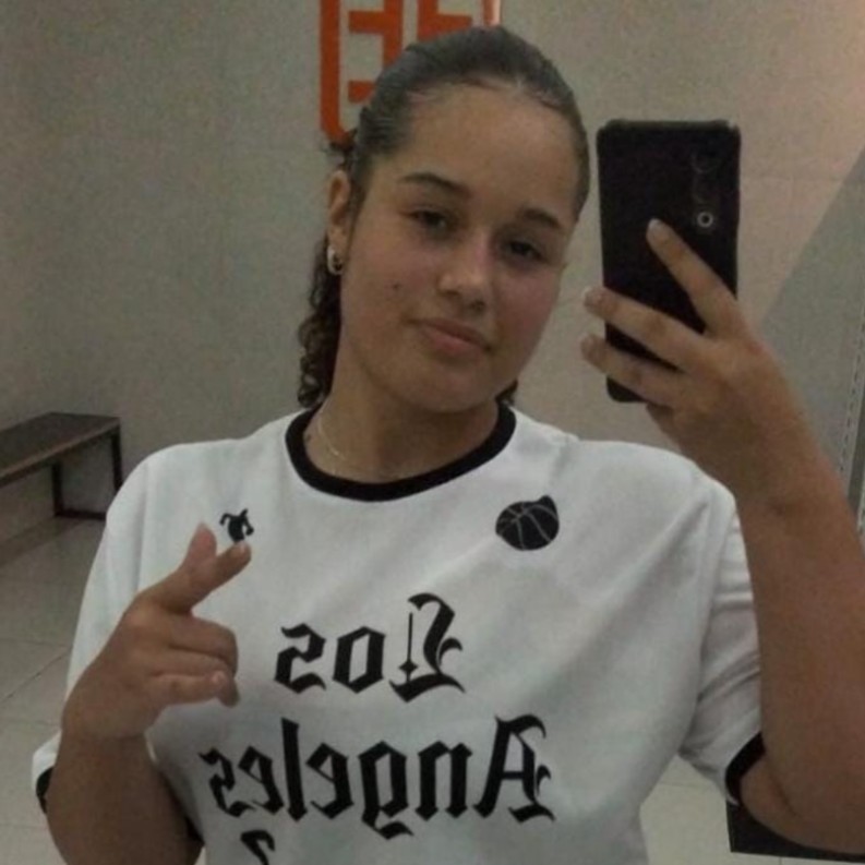 Rute Moraes De Souza Almeida 