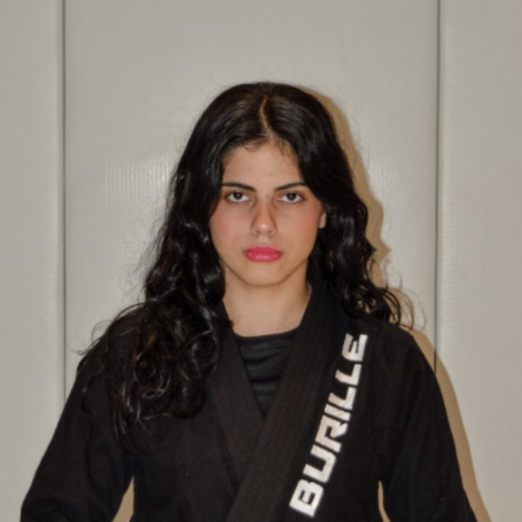 Micaela Dos Santos Theiss 
