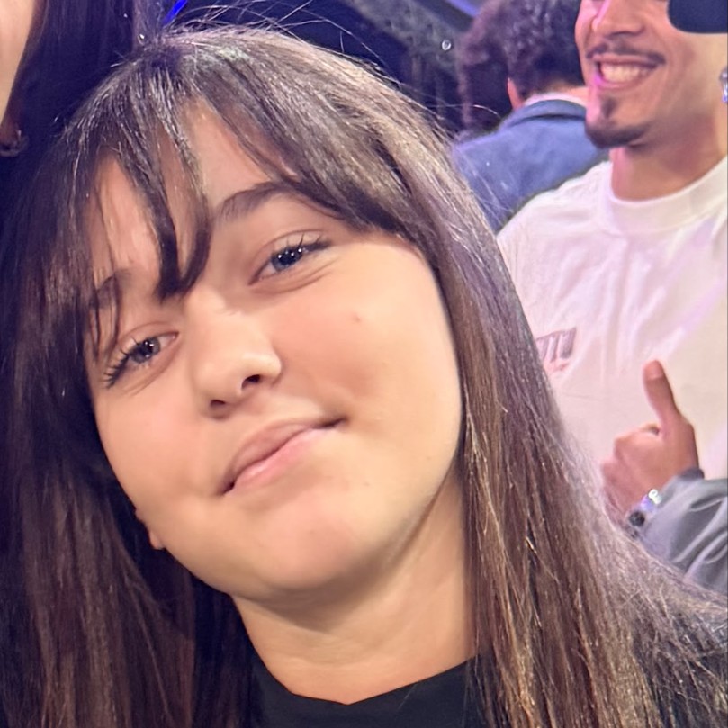 Ana Clara Justino Pauletto