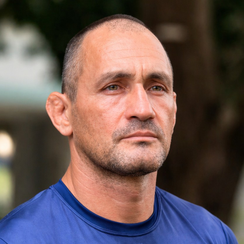 Paulo Eduardo Narcizo De Souza