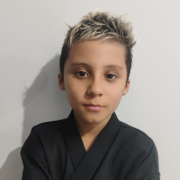 Nicollas Correa Rigolei 