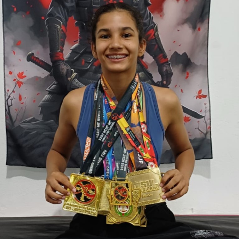 Faiuli Fernandes Galvão Da Silva