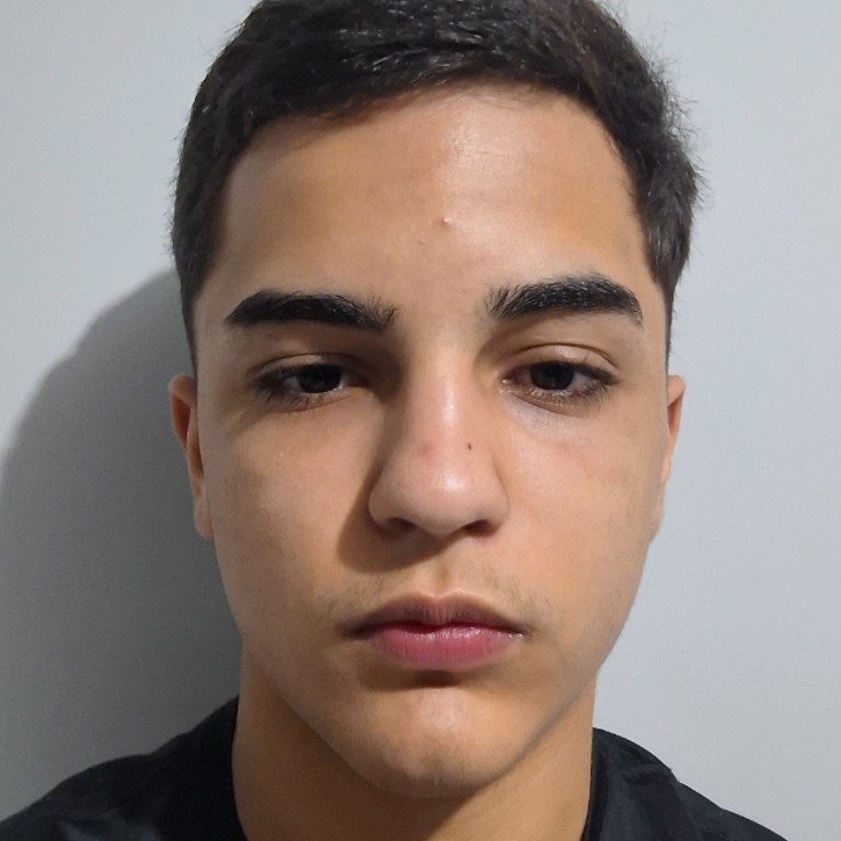Arthur Rogério Tosta 