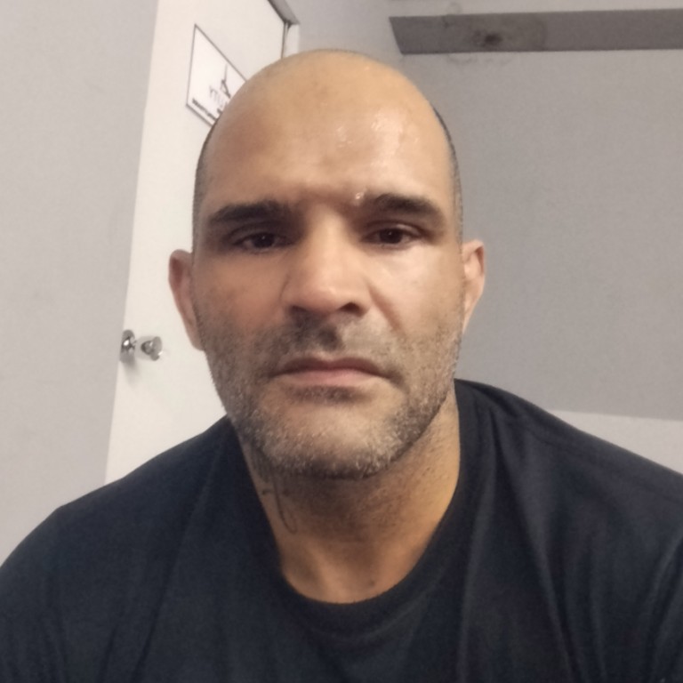 Diego Stefane Maximiliano Araujo