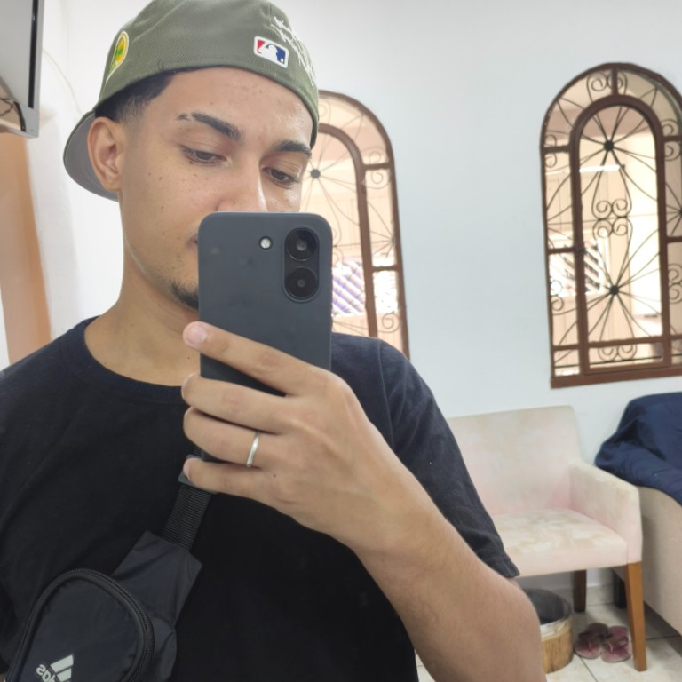 Gabriel Roberto Santana Correia