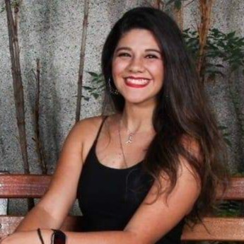 Leandra Beatriz Alves Do Nascimento
