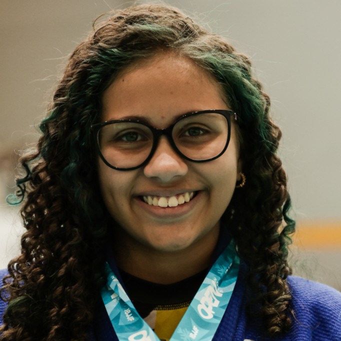 Heloísa Oliveira Minhos 