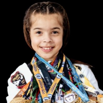 Dandara França Da Silva Pereira 